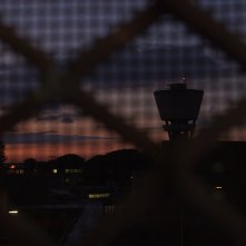 Rebibbia Lockdown: una sequenza del film