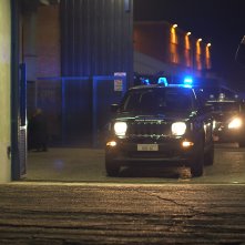 Rebibbia Lockdown: un'immagine