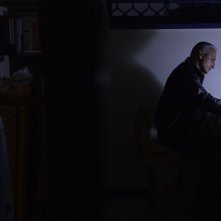 Rebibbia Lockdown: un momento del documentario