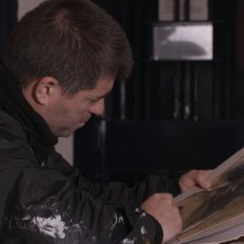 Rebibbia Lockdown: una sequenza del documentario