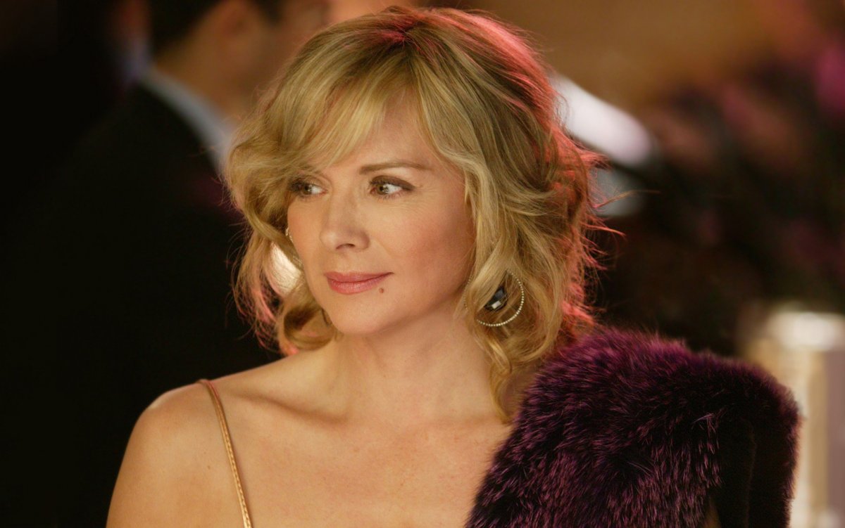 Sex and the City: Samantha Jones è morta nel revival? La risposta dello