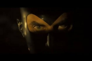 Diabolik Il Film - Character Video Diabolik