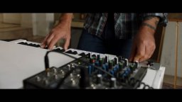 Studio 666 - Teaser Trailer