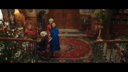 7 Donne E Un Mistero - Trailer