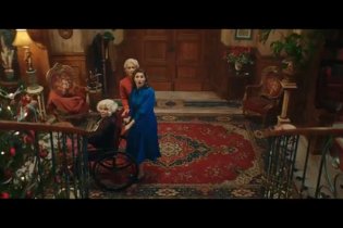 7 Donne E Un Mistero - Trailer