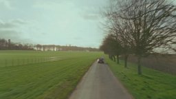 Spencer - Trailer Italiano