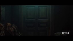 Texas Chainsaw Massacre - Trailer