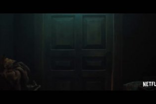 Texas Chainsaw Massacre - Trailer