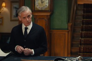 The King's Man - Le Origini - Special Look