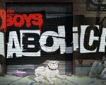 The Boys: Amazon Prime Video annuncia la serie animata spinoff Diabolical