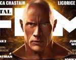 Black Adam: Dwayne Johnson svela una nuova foto del film