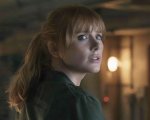 Jurassic World: Il Dominio, la prima foto di Bryce Dallas Howard