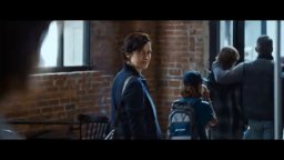 Matrix Resurrections – Trailer 2