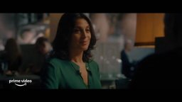 Monterossi - La serie - Trailer