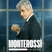 Locandina di Monterossi - La serie