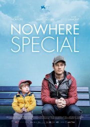 Locandina di Nowhere Special – Una Storia d’Amore