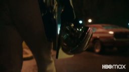 Peacemaker - Trailer