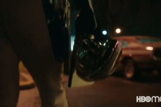 Peacemaker - Trailer