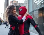 Spider-Man: Far From Home stasera su TV8 per la prima volta in chiaro