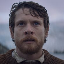The North Water: Jack O'Connell in un'immagine della serie
