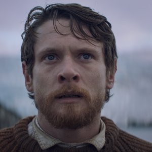 The North Water: Jack O'Connell in un'immagine della serie