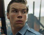 Guardiani della Galassia Vol. 3: una nuova foto di Will Poulter svela il look di Adam Warlock