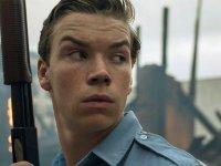 Guardiani della Galassia Vol. 3: una nuova foto di Will Poulter svela il look di Adam Warlock