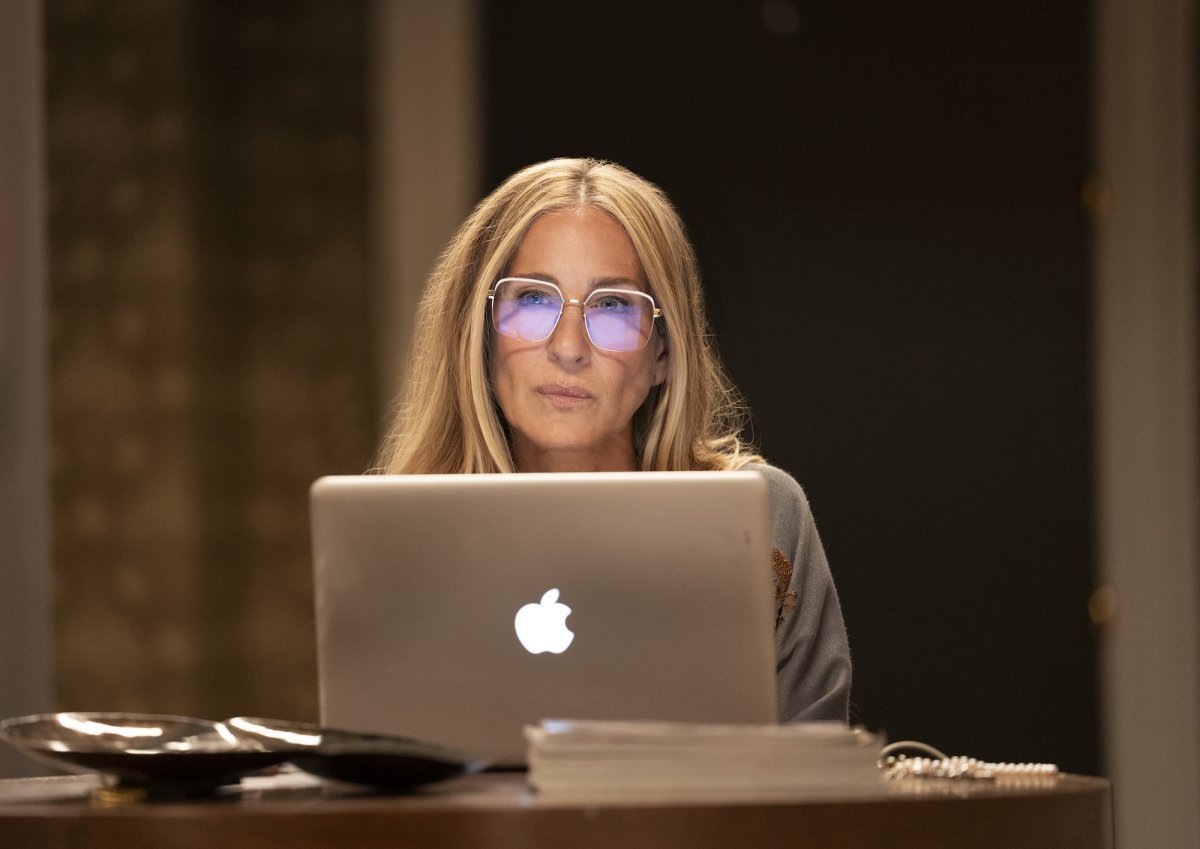 Sarah Jessica Parker: "Carrie Bradshaw potrebbe fare ritorno dopo la fine di And Just Like That"