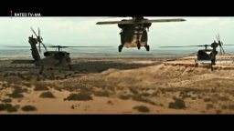 MacGruber - Trailer 2