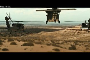 MacGruber - Trailer 2