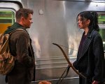 Hawkeye, Hailee Steinfeld: “Jeremy Renner mi ha supportata, sia nella realtà che come Kate Bishop”