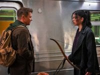 Hawkeye, Hailee Steinfeld: 'Jeremy Renner mi ha supportata, sia nella realtà che come Kate Bishop'