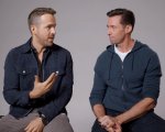 Hugh Jackman contro la pubblicità di Red Notice a New York: 'Davvero, Ryan Reynolds? Proprio lì?'