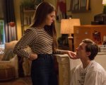 Spider-Man: No Way Home, Marisa Tomei ammette: 'Il mio terapista sa il finale del film'
