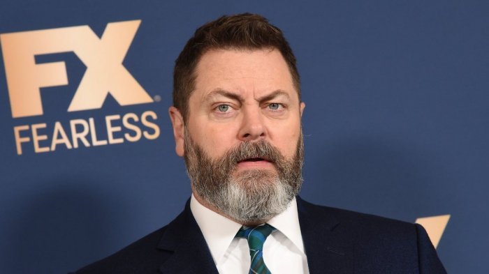 The Last of Us: Nick Offerman si unisce al cast della serie HBO
