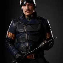 The Boys: Nick Wechsler in una foto della serie