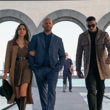 Operation Fortune: Ruse de Guerre, una foto del film di Guy Ritchie