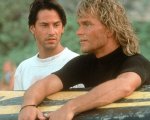 Point Break 2: la sceneggiatura svelerà cosa è successo al Johnny Utah di Keanu Reeves