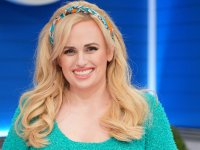 Rebel Wilson: 'Il mio team era contrario alla scelta di dimagrire'