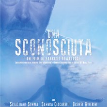 Locandina di Una sconosciuta