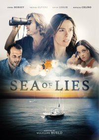 Locandina di Sea of Lies
