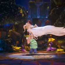 Sing 2 - Sempre più forte: un'immagine