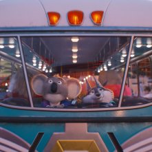 Sing 2 - Sempre più forte: una scena del sequel