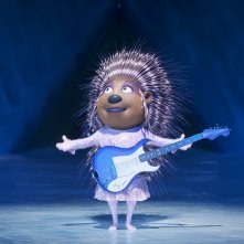 Sing 2 - Sempre più forte: una scena del film