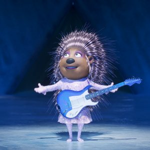 Sing 2 - Sempre più forte: una scena del film