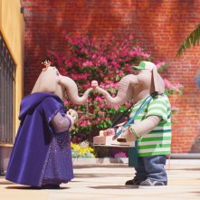 Sing 2 - Sempre più forte: una sequenza