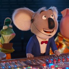 Sing 2 - Sempre più forte: un'immagine del film d'animazione