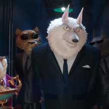 Sing 2 - Sempre più forte: un'immagine del film animato