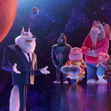 Sing 2 - Sempre più forte: una foto del film