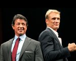 Sylvester Stallone: Dolph Lundgren svela lo scherzo che Sly gli ha fatto sul set del primo film de I mercenari